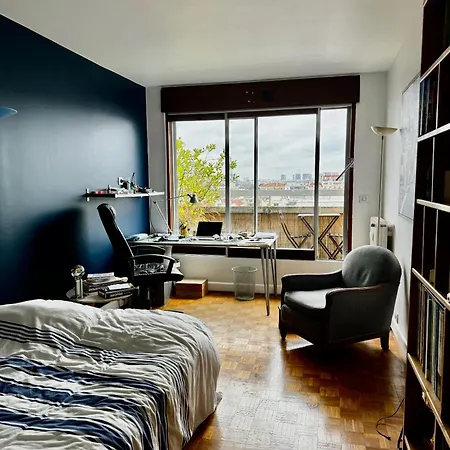 Homestay Chez Nathalie