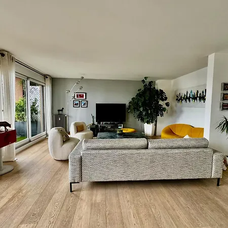 Séjour chez l'habitant Chez Nathalie *