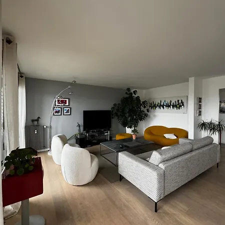 Chez Nathalie Homestay